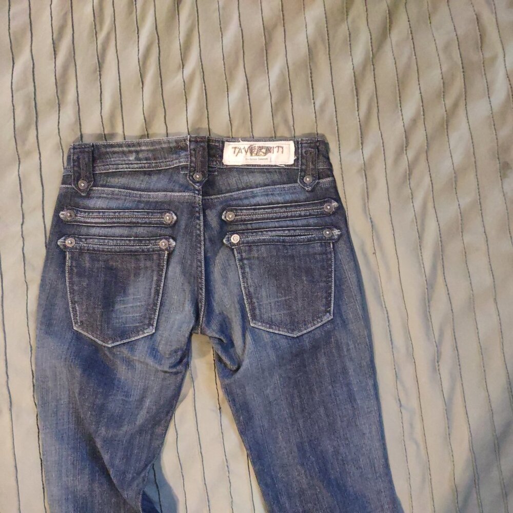 Taverniti Jeans - Picture 9 of 9